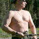 Illustration for article titled White House Conspiracy Against Shirtless Obama Pics